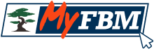 FBM logo